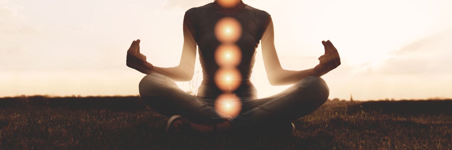 Chakra Meditation