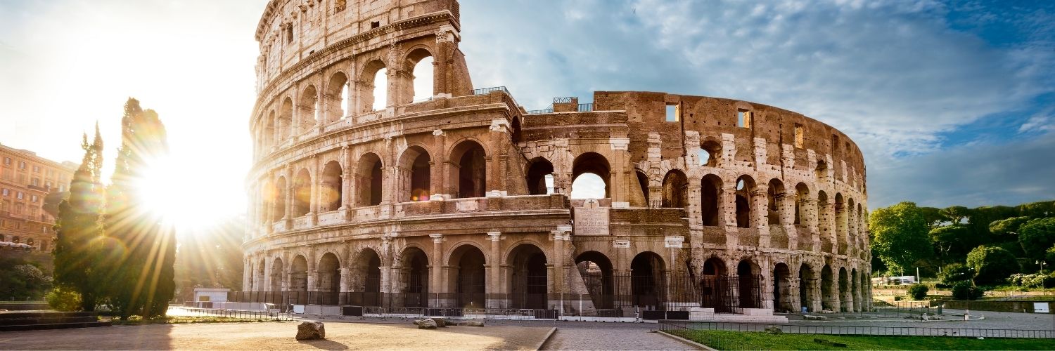 La Dolce Vita în Roma