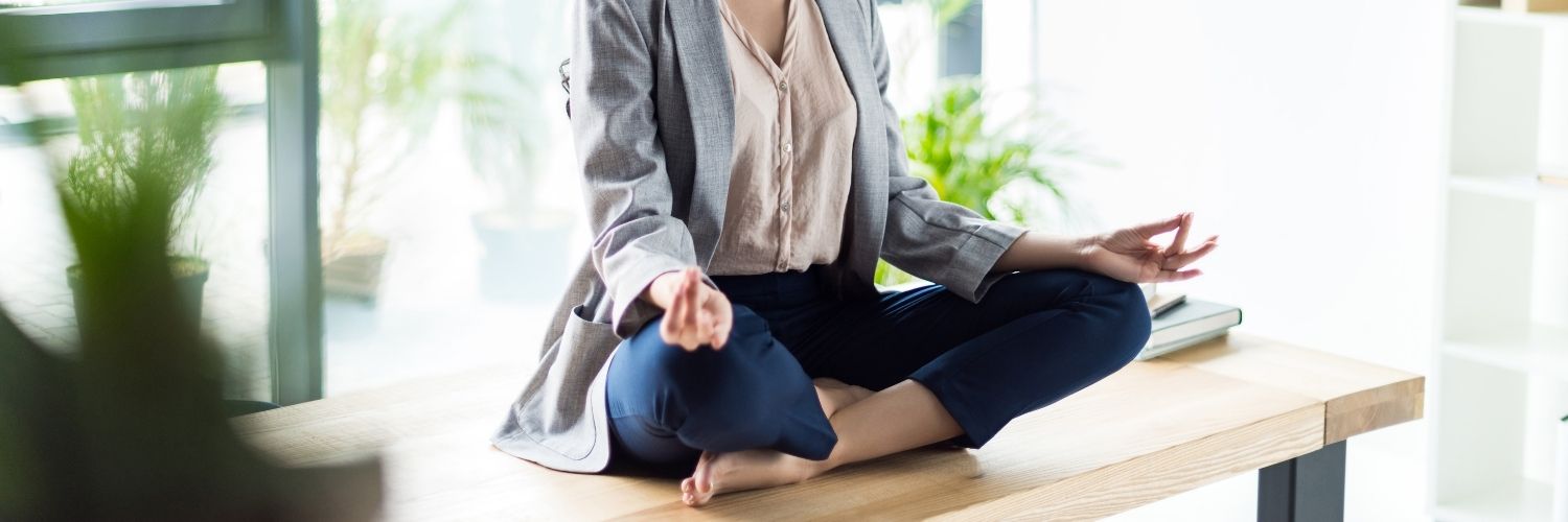Mindfulness at Work