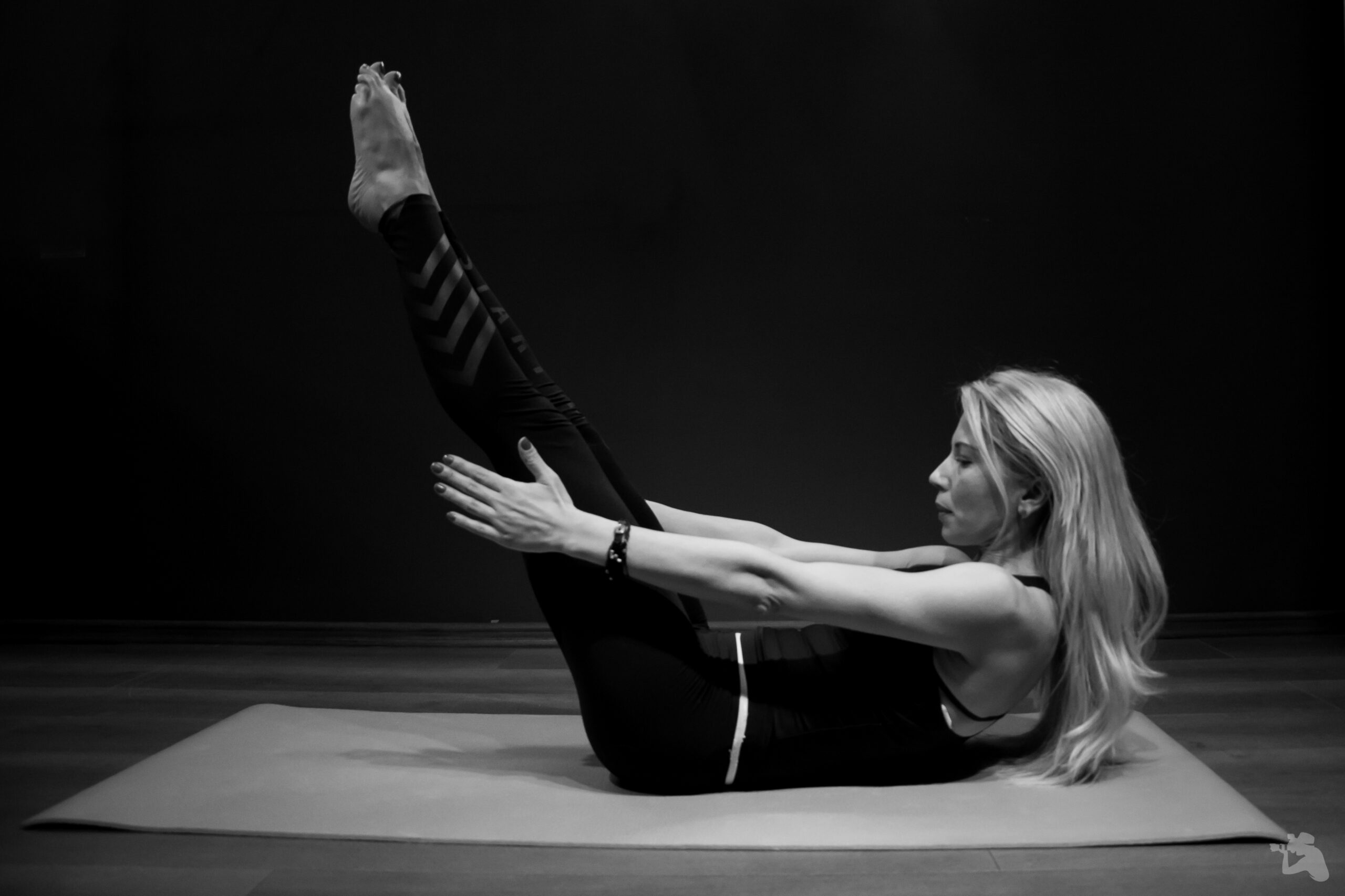 Ce tip de Pilates ți se potrivește mai bine?