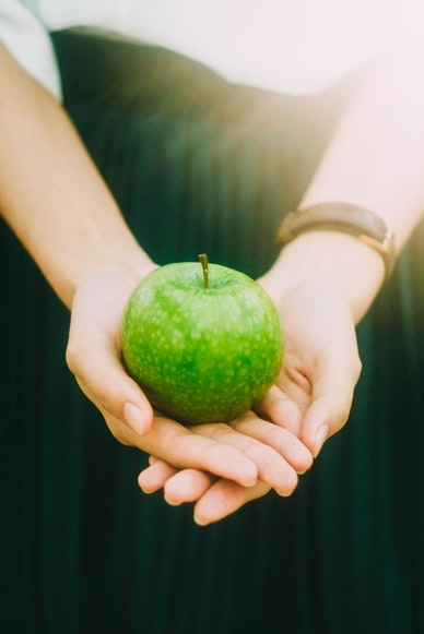 Reguli pentru o viaţă mai bună şi o alimentaţie sănătoasă