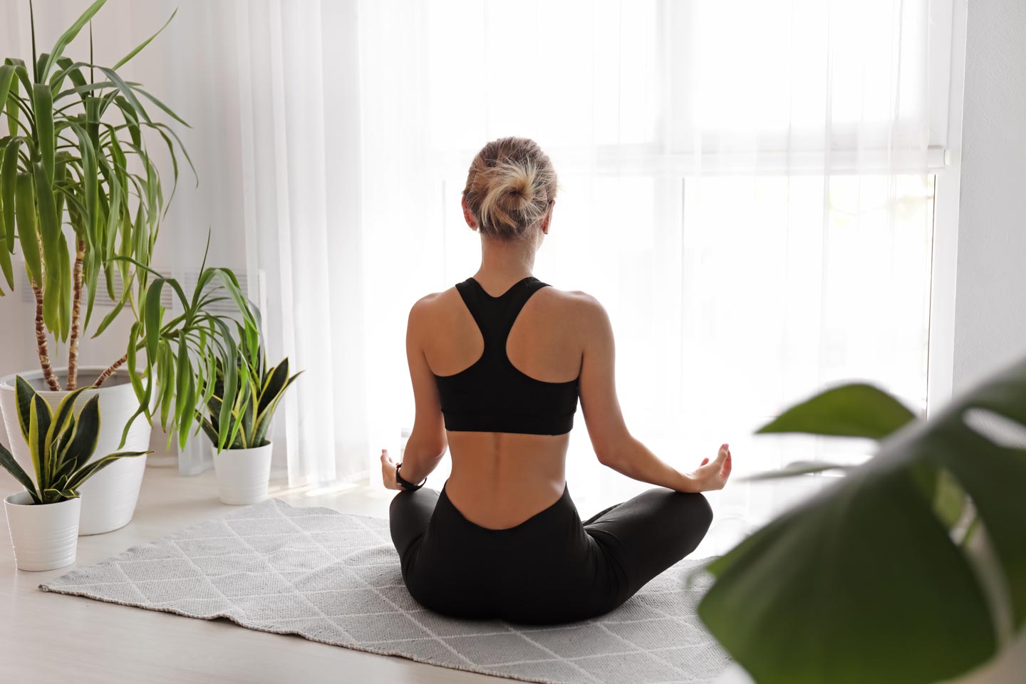 Can meditation make us happier?